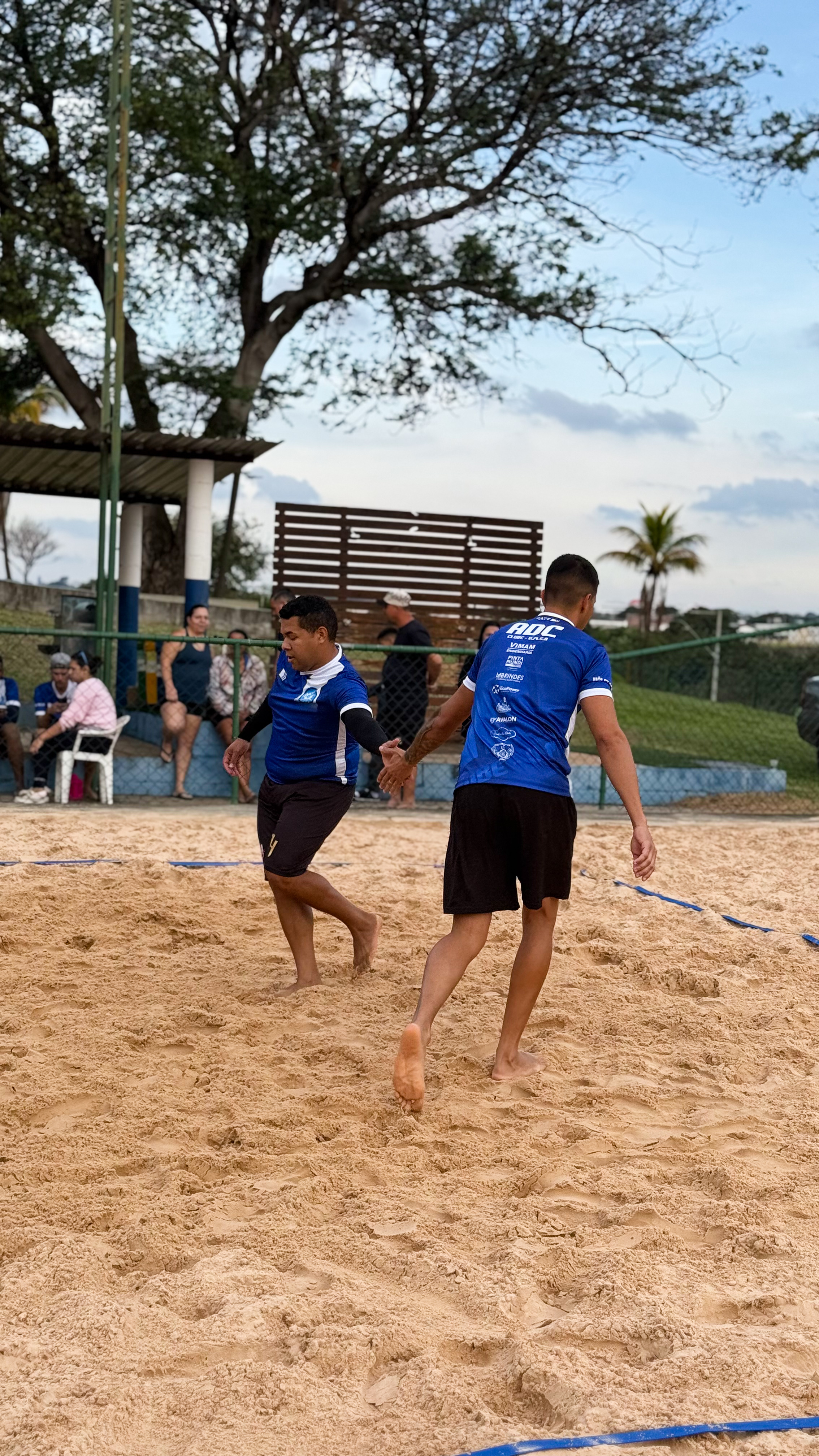 Foto do Evento